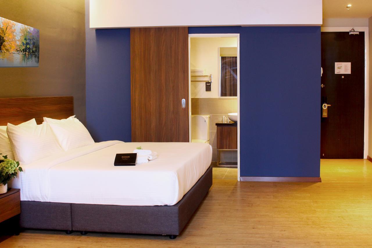 Imperial Regency Suites & Petaling Jaya Куала-Лумпур Экстерьер фото