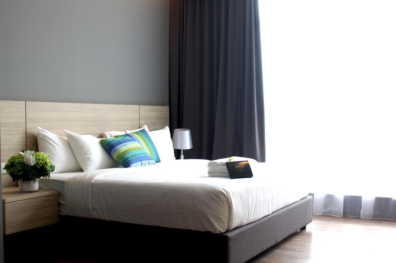 Imperial Regency Suites & Petaling Jaya Куала-Лумпур Экстерьер фото