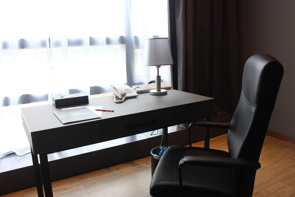 Imperial Regency Suites & Petaling Jaya Куала-Лумпур Экстерьер фото
