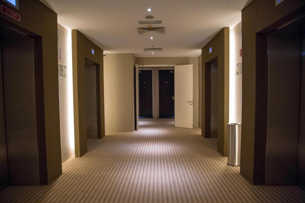 Imperial Regency Suites & Petaling Jaya Куала-Лумпур Экстерьер фото